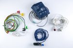 GE Datex Ohmeda CARESTATION 650 A1 Pomiar Gazów CO2 Aparat Anestezjologiczny Nowy (4)