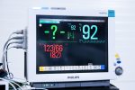 GE Datex Ohmeda CARESTATION 650 A1 Pomiar Gazów CO2 Aparat Anestezjologiczny Nowy (4)