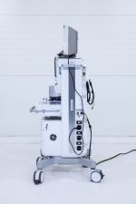GE Datex Ohmeda CARESTATION 650 A1 Pomiar Gazów CO2 Aparat Anestezjologiczny Nowy (4)
