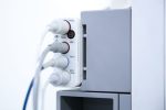 GE Datex Ohmeda CARESTATION 650 A1 Pomiar Gazów CO2 Aparat Anestezjologiczny Nowy (4)