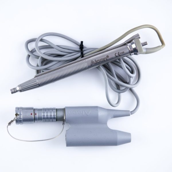 Alcon Turbosonic-375 Rękojeść do Fakoemulsyfikatora