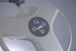 Brandon Coolview CLED23 Lampa Zabiegowa Diagnostyczna Stojąca na Statywie