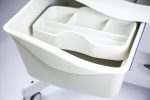 Fisher&Paykel Healthcare Inkubator Otwarty Stanowisko do Resuscytacji Ogrzewacz Niemowlęcy (1)