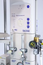 Fisher&Paykel Healthcare Inkubator Otwarty Stanowisko do Resuscytacji Ogrzewacz Niemowlęcy (1)