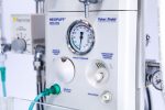 Fisher&Paykel Healthcare Inkubator Otwarty Stanowisko do Resuscytacji Ogrzewacz Niemowlęcy (1)