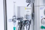 Fisher&Paykel Healthcare Inkubator Otwarty Stanowisko do Resuscytacji Ogrzewacz Niemowlęcy (1)