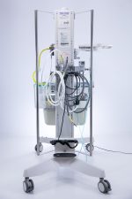 Fisher&Paykel Healthcare Inkubator Otwarty Stanowisko do Resuscytacji Ogrzewacz Niemowlęcy (1)