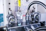 Fisher&Paykel Healthcare Inkubator Otwarty Stanowisko do Resuscytacji Ogrzewacz Niemowlęcy (1)