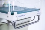 Fisher&Paykel Healthcare Inkubator Otwarty Stanowisko do Resuscytacji Ogrzewacz Niemowlęcy (1)