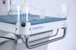 Fisher&Paykel Healthcare Inkubator Otwarty Stanowisko do Resuscytacji Ogrzewacz Niemowlęcy (2)