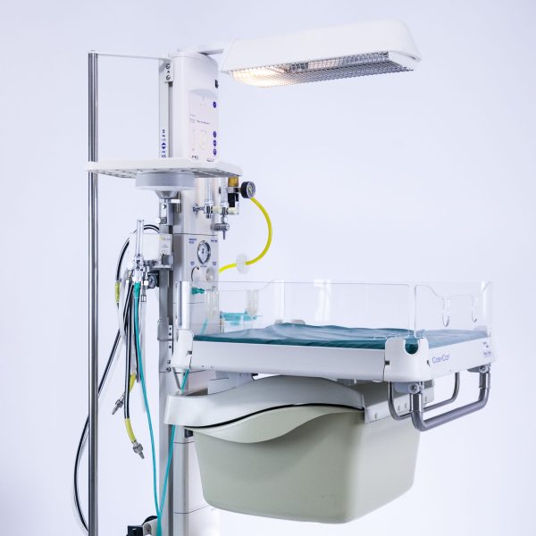Fisher&Paykel Healthcare Inkubator Otwarty Stanowisko do Resuscytacji Ogrzewacz Niemowlęcy (1)