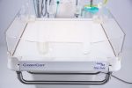 Fisher&Paykel Healthcare Inkubator Otwarty Stanowisko do Resuscytacji Ogrzewacz Niemowlęcy (2)