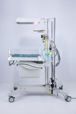 Fisher&Paykel Healthcare Inkubator Otwarty Stanowisko do Resuscytacji Ogrzewacz Niemowlęcy (2)