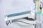 Fisher&Paykel Healthcare Inkubator Otwarty Stanowisko do Resuscytacji Ogrzewacz Niemowlęcy (2)