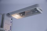 Fisher&Paykel Healthcare Inkubator Otwarty Stanowisko do Resuscytacji Ogrzewacz Niemowlęcy (1)
