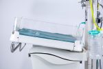 Fisher&Paykel Healthcare Inkubator Otwarty Stanowisko do Resuscytacji Ogrzewacz Niemowlęcy (2)