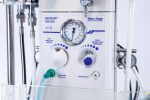 Fisher&Paykel Healthcare Inkubator Otwarty Stanowisko do Resuscytacji Ogrzewacz Niemowlęcy (2)