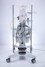 Fisher&Paykel Healthcare Inkubator Otwarty Stanowisko do Resuscytacji Ogrzewacz Niemowlęcy (2)