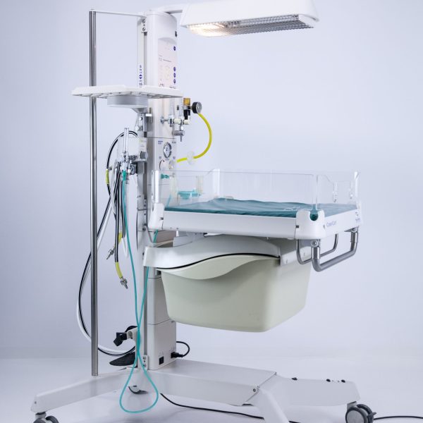 Fisher&Paykel Healthcare Inkubator Otwarty Stanowisko do Resuscytacji Ogrzewacz Niemowlęcy (1)