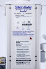 Fisher&Paykel Healthcare Inkubator Otwarty Stanowisko do Resuscytacji Ogrzewacz Niemowlęcy (2)
