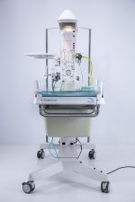 Fisher&Paykel Healthcare Inkubator Otwarty Stanowisko do Resuscytacji Ogrzewacz Niemowlęcy (1)