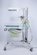 Fisher&Paykel Healthcare Inkubator Otwarty Stanowisko do Resuscytacji Ogrzewacz Niemowlęcy (1)