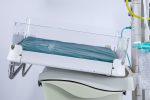 Fisher&Paykel Healthcare Inkubator Otwarty Stanowisko do Resuscytacji Ogrzewacz Niemowlęcy (1)