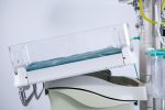 Fisher&Paykel Healthcare Inkubator Otwarty Stanowisko do Resuscytacji Ogrzewacz Niemowlęcy (1)