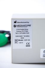 Medivators EGP-100 Endogator Pompa Płucząca Irygacyjna