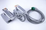 Philips HeartStart MRx Defibrylator EKG Kardiomonitor