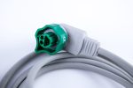 Philips HeartStart MRx Defibrylator EKG Kardiomonitor