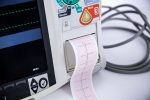Philips HeartStart MRx Defibrylator EKG Kardiomonitor