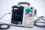 Philips HeartStart MRx Defibrylator EKG Kardiomonitor