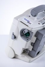Philips HeartStart MRx Defibrylator EKG Kardiomonitor