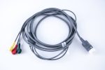 Philips HeartStart MRx Defibrylator EKG Kardiomonitor