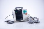 Philips HeartStart MRx Defibrylator EKG Kardiomonitor