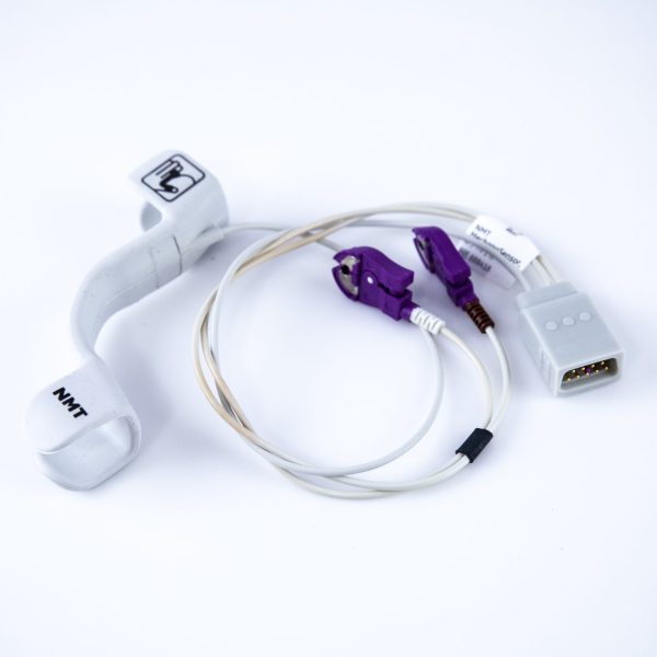 GE Datex Ohmeda Kabel NMT Sensor 888418