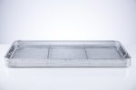 Kosz sterylizacyjny na narzędzia 56x28x4 K95