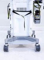 GE Datex Ohmeda CARESTATION 650 A1 Pomiar Gazów CO2 Aparat Anestezjologiczny do Znieczuleń Nowy