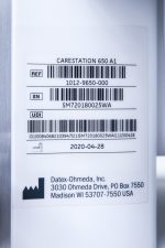 GE Datex Ohmeda CARESTATION 650 A1 Pomiar Gazów CO2 Aparat Anestezjologiczny do Znieczuleń Nowy (4) - obrazek 18