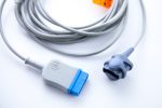 Czujnik saturacji SpO2 GE TruSignal PediTip sensor na palec TS-SP-D