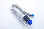 Czujnik saturacji SpO2 do Philips Soft Tip na palec Pediatryczny