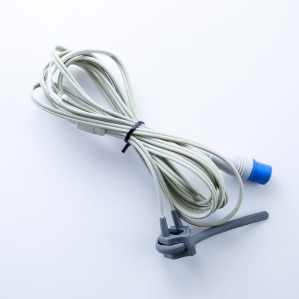 Czujnik saturacji SpO2 do Philips Tip Sensor