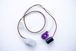 GE Datex Ohmeda Kabel NMT Sensor 888417