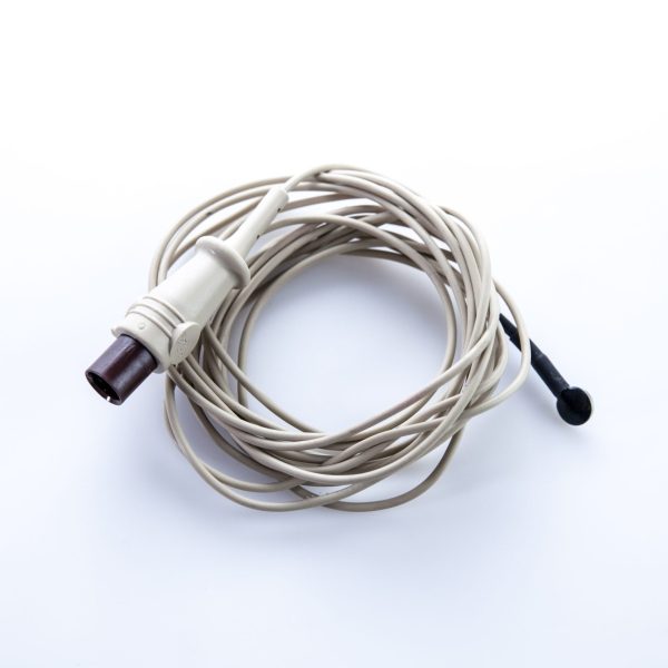 Czujnik temperatury Sensor na skórę do Philips IntelliVue