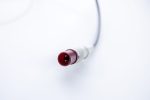 Kabel przedłużający Adapter ZF-0301 do Czujnika Temperatury HP i Philips YSI 400 Series