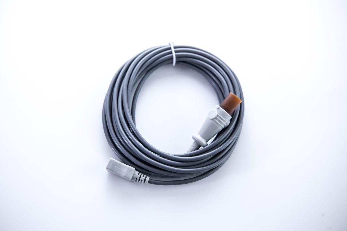 Kabel przedłużający Adapter do Czujnika Temperatury do Philips