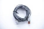 Kabel przedłużający Adapter do Czujnika Temperatury do Philips 2