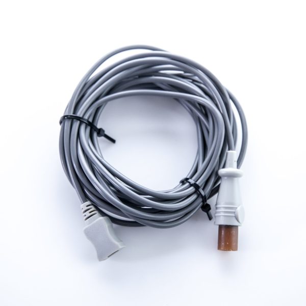Kabel przedłużający Adapter do Czujnika Temperatury do Philips 2