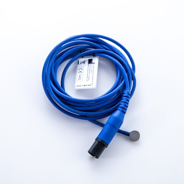 Czujnik temperatury Sensor na skórę Bluepoint Medical 1010132031 do Philips